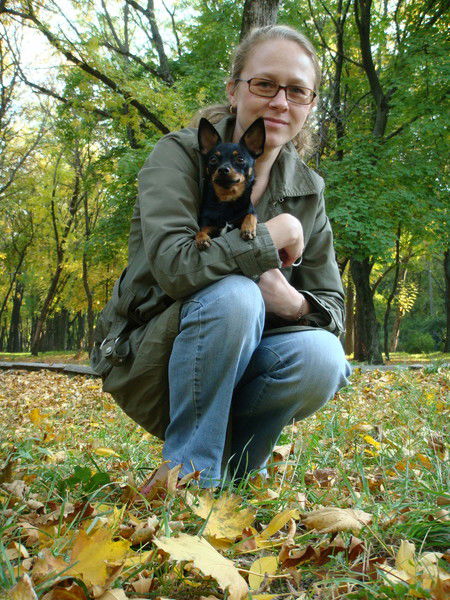 Ирина Христенко