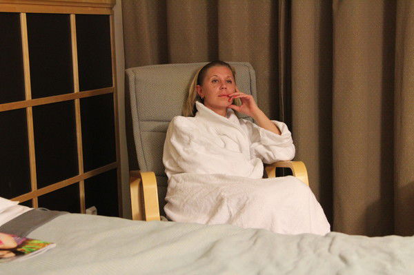 Елена Кислякова