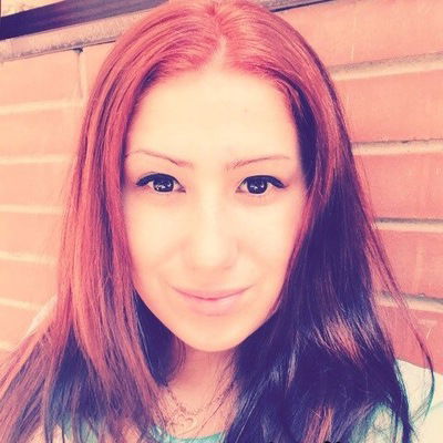 Галина Остапенко