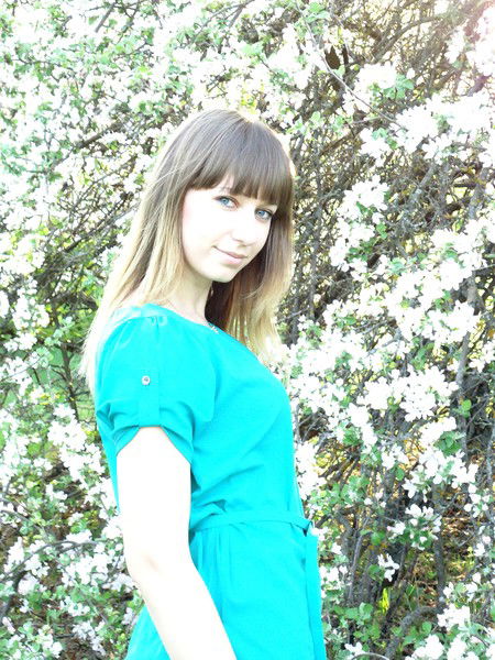 Юлия Горенкова