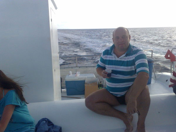 Сергей Гавр