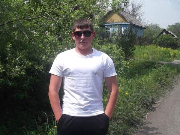 Станислав Марченко