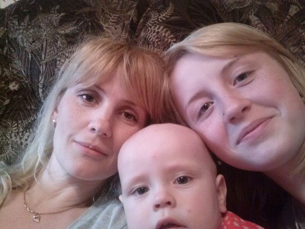 Анжела Бурчиц