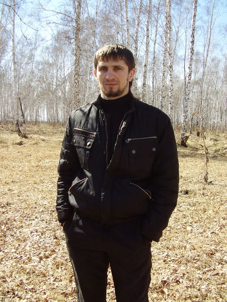 Денис Зорниченко