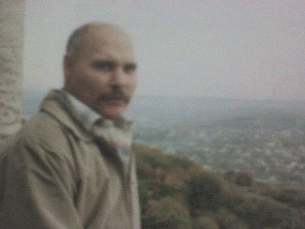 Вова Расламбеков