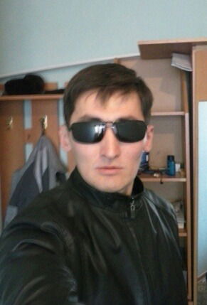 Мурат Туякбаев