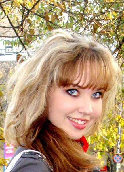 Светлана ***