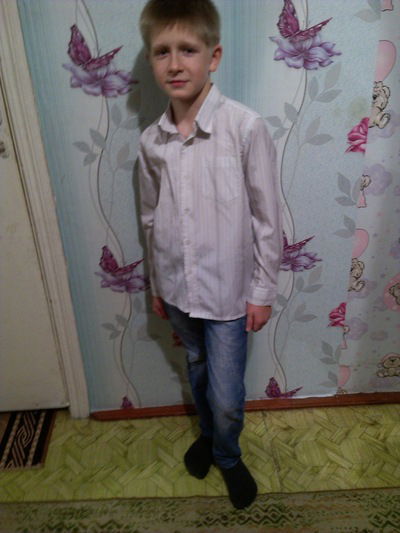 Александр Кучеров