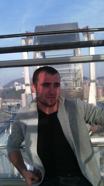 Виктор Покрашенко