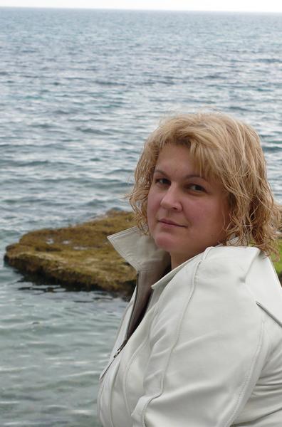 Юлия Цыбенко