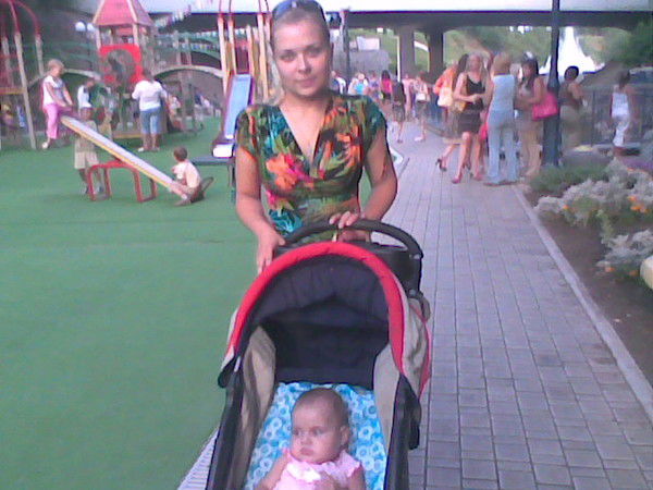 Лидия Федорова