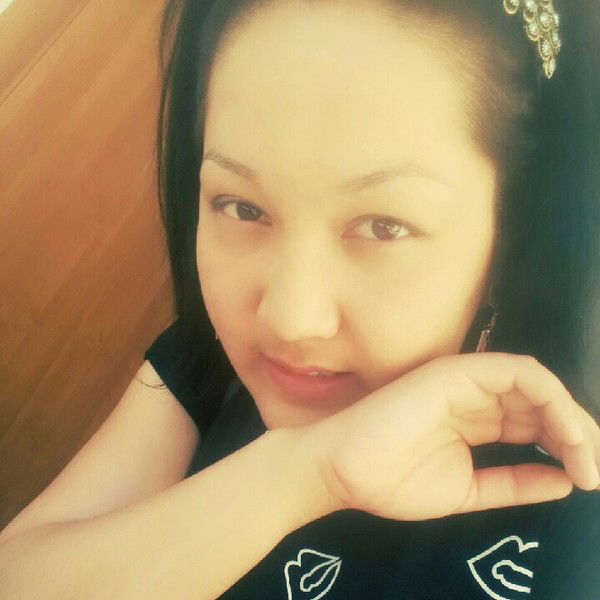 Гулжайна Рысбаева