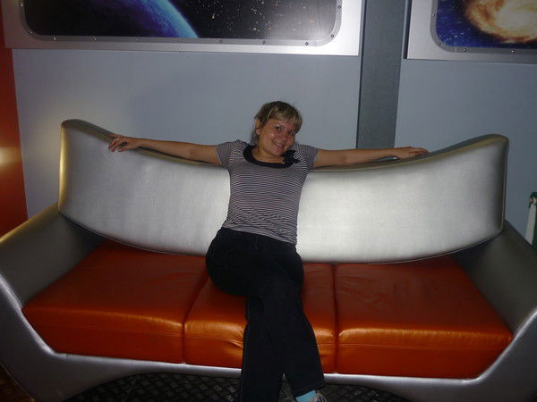 Татьяна Владимировна