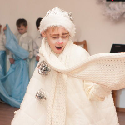 Алекс Шестопалов