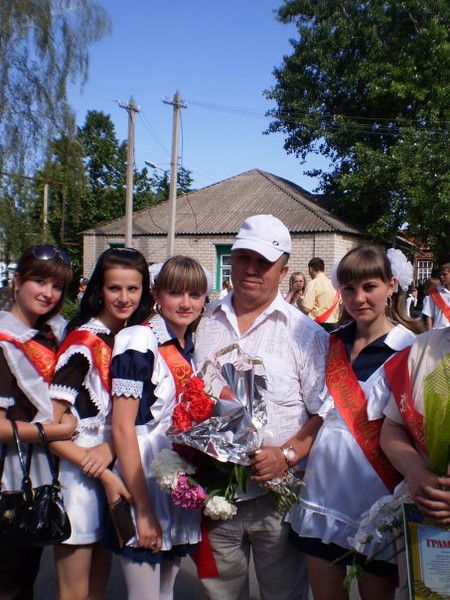 Григорий Сайфутдинов