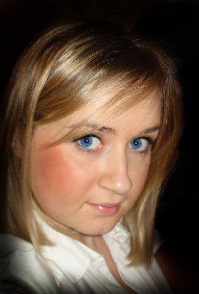 Дарья Яшина