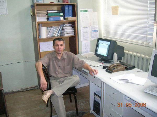 Курбонали Пираков