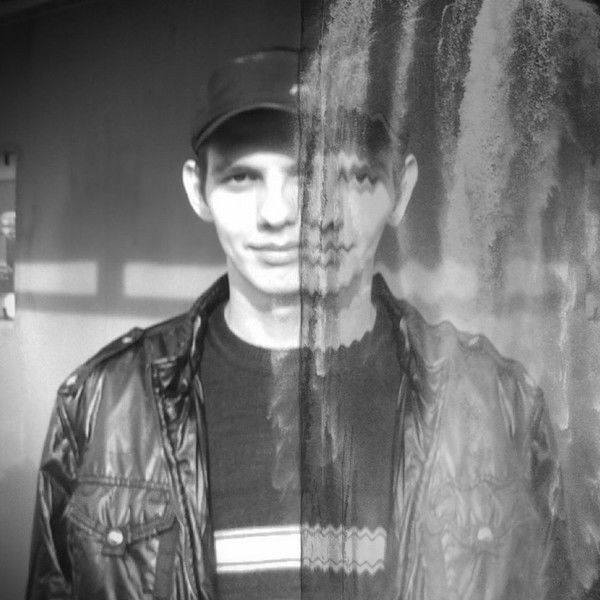 Александр Ляпустин