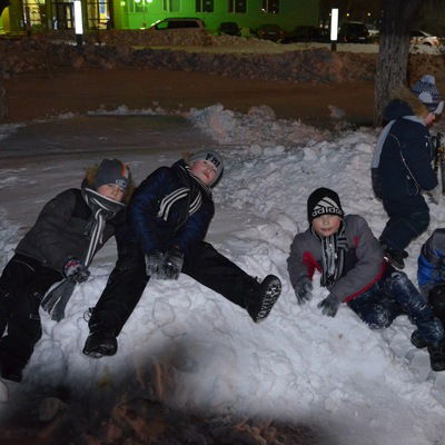 Игорь Белкин