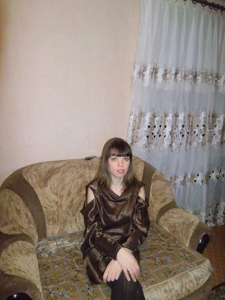 Олеся Сидорова