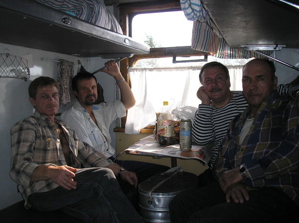 Алексей Дубровин