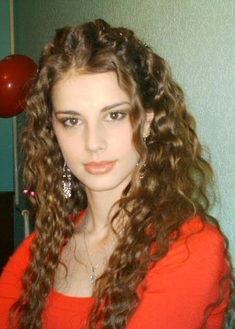 Полонская Ольга