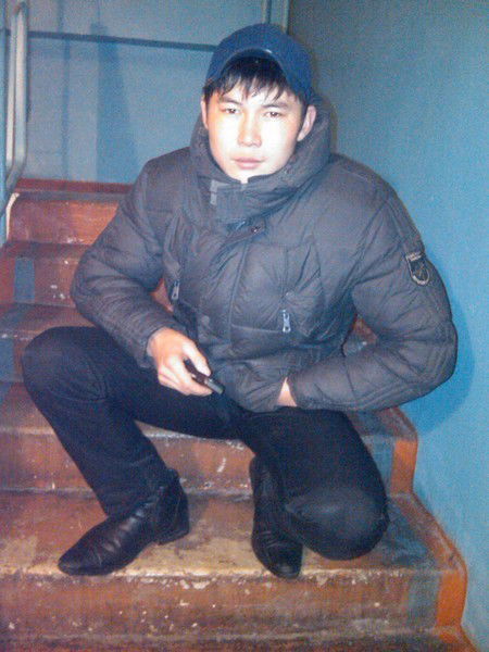 Кенже Болат