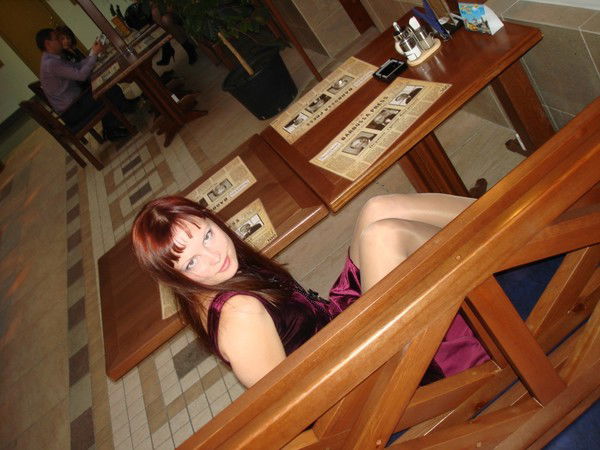 Людмила Гаськова