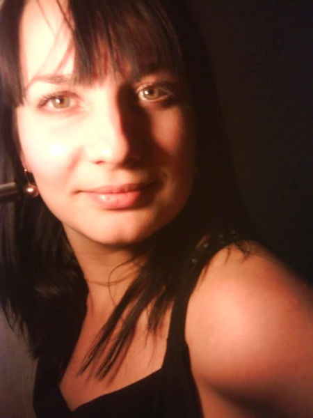 Марина Смолина