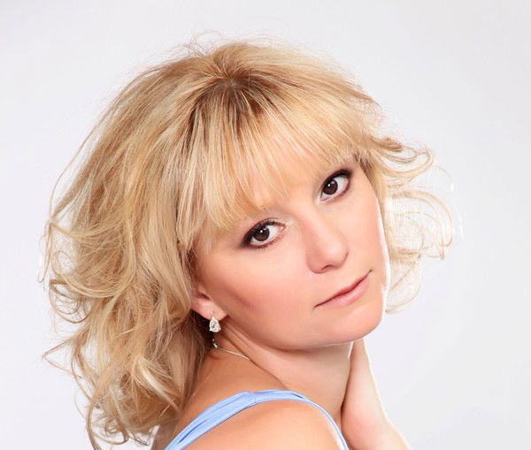 Майя Пахомова