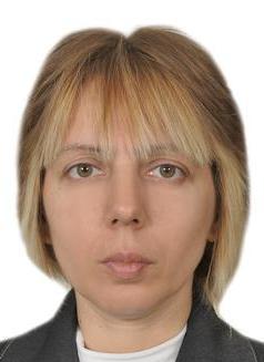 Зоя Михайловна Журбенко