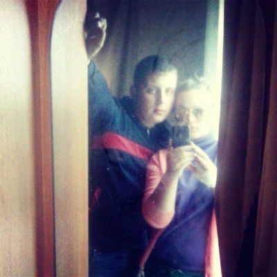 Карина Андреева