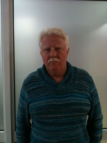 Валерий Митропольский