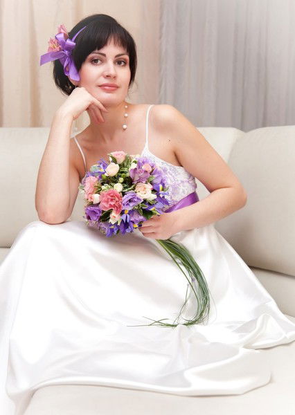 Евгения Паньковская