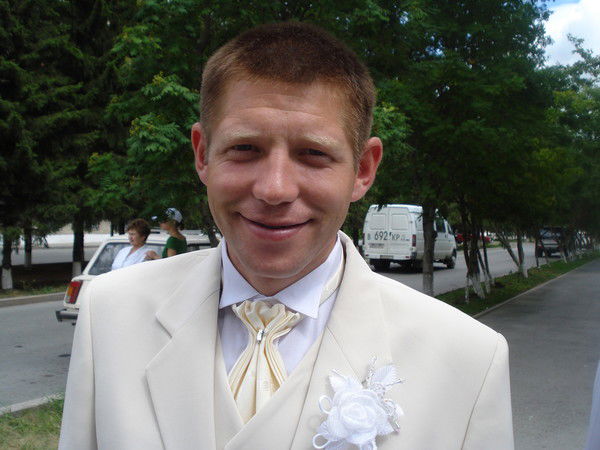 Костя Квашнин