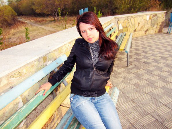 Кристина Афонина