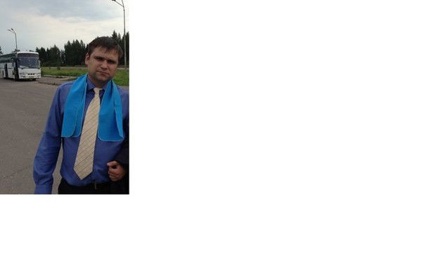 Александр Черятов