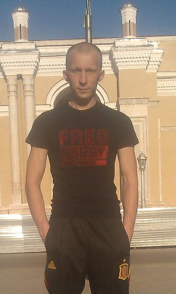 Александр Федоров