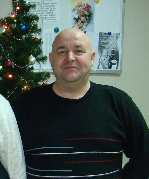 Станислав Крамаренко