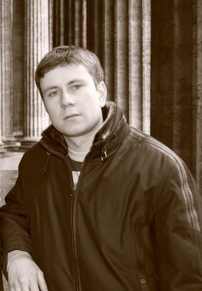 Сергей Любимов