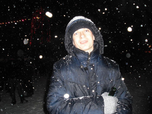 Николай Бахчев