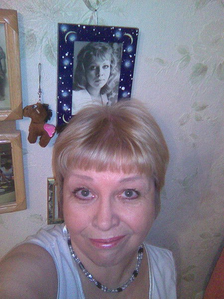 Татьяна Подольская