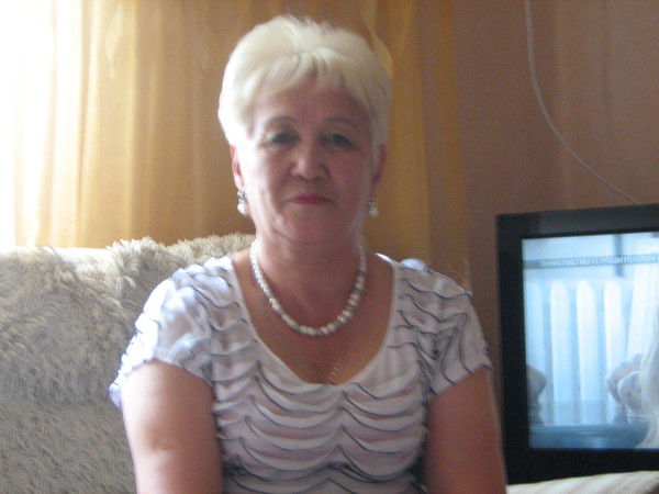 Шария Алибаева