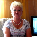Шария Алибаева