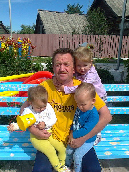 Юрий Савинов