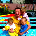 Юрий Савинов