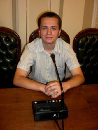 Алексей Василенко