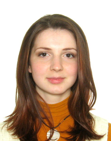 Natasha Korotenko (Raylyan)