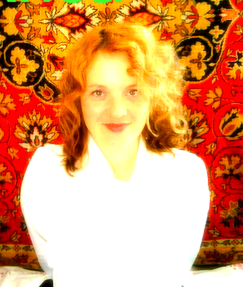 Лада Жилина