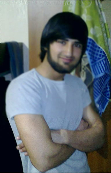 **((Одинокий))** **((Парень))**